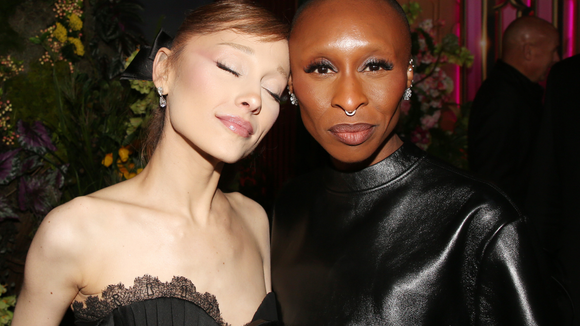 O que aconteceu com Ariana Grande? Família se preocupa com saúde da cantora, e Cynthia Erivo se torna apoio após ‘Wicked’