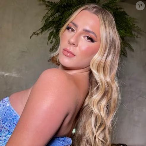 Malévola Alves foi detonada em 2024, após se recusar a dar uma caixa de bombom para uma criança na Páscoa