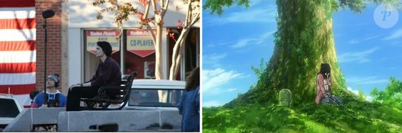 Já no final, 'Stranger Things' se assemelha a 'Ataque dos Titãs' com uma cena de Mike triste pela morte de Eleven