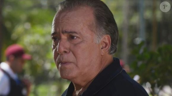 Abel (Tony Ramos) morre em 'Dona de Mim'?  Jaques (Marcello Novaes) matará o irmão