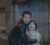 Ceyda tem uma conversa com Emre a respeito de Yeliz e preocupa o comerciante na novela 'Força de Mulher', no capítulo de terça-feira 4 de março de 2025