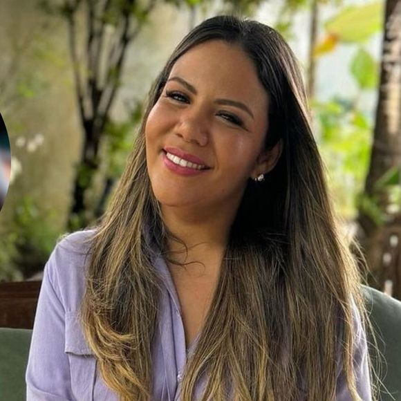 Mani Rego, ex-namorada do campeão do 'BBB 24', Davi Brito, também recorreu recentemente ao procedimento Mommy Makeover