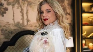 Pilar com novo amor em 'Quem Ama Cuida': após flagrar Iuri com sua filha preferida, vilã mira em romance com personagem inusitado da novela