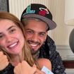 Virginia e Zé Felipe: como manter a saúde física após o término? Especialista explica método para ex-casal driblar a dor emocional