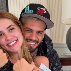 Virginia e Zé Felipe: como manter a saúde física após o término? Especialista explica método para ex-casal driblar a dor emocional