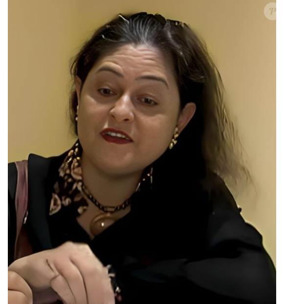 Simone Carvalho foi destaque nas novelas da Globo nos anos 80, como 'Paraíso' e 'Tieta', exibida recentemente no Vale a Pena Ver de Novo. A atriz se formou em teologia e tornou-se pastora.