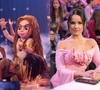 Quem é a Juma de ‘Pantanal’ no The Masked Singer 2025? Ex-BBB levanta suspeitas de participação no programa. Saiba!