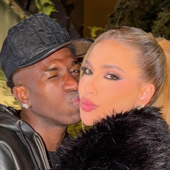 Virginia Fonseca e Vinícius Júnior seguem juntos? Influenciadora negou término, mas entrevista no aeroporto virou assunto na web