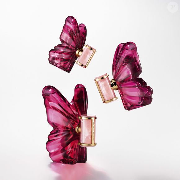 'Se o perfume é maravilhoso, o frasco deve ser espetacular. Na Carolina Herrera, buscamos sempre quebrar padrões e criar formas marcantes que refletem nosso amor pela criatividade e pelos materiais nobres', afirma diretora-criativa de Carolina Herrera