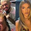 ‘Não sei e não quero saber': Leonardo quebra o silêncio sobre fim do casamento do filho Zé Felipe com Virgínia Fonseca