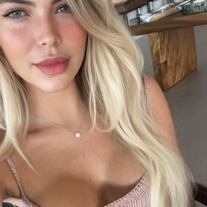 Day Magalhães afirma ter feito ‘sexo online’ com Vini Jr. horas depois de o vídeo com Virgínia Fonseca ser postado