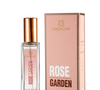 Rose Garden (Essenciart) 30ml | R$ 39,90 - é o tipo de perfume que funciona tanto para o dia quanto para a noite