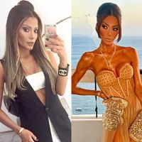 Fê Sena antes e depois: influenciadora que chocou a web por magreza já enfrentou compulsão alimentar e passou por mudança RADICAL no corpo. 30 fotos!