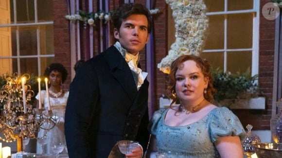 A Netflix descobriu uma mina de ouro para além de Shonda Rhimes e sua colaboração com a plataforma de streaming