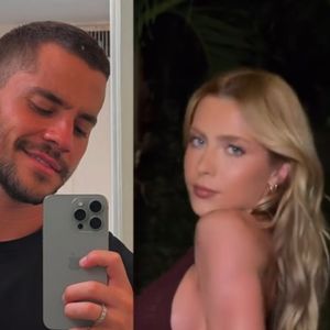 No Instagram, o perfil 'Segue a Cami' publicou a respeito do possível affair entre Jade e André.