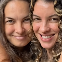 'Desafios pessoais pelos quais jamais imaginei passar': antes da morte precoce de Lua Blanco, Ana Terra Blanco, irmã da ex-'Rebelde', expôs lado frágil ao explicar ausência das redes sociais e declarar voto nas Eleições; web apoia a artista: 'Agora a gente entende'