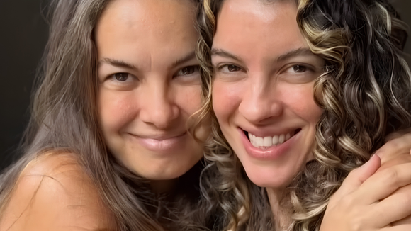 'Desafios pessoais pelos quais jamais imaginei passar': antes da morte precoce de Lua Blanco, Ana Terra Blanco, irmã da ex-'Rebelde', expôs lado frágil ao explicar ausência das redes sociais e declarar voto nas Eleições; web apoia a artista: 'Agora a gente entende'