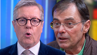 'Ele mentiu': ex-Globo Márcio Gomes dá opinião sincerona sobre 'golpe' de Tino Marcos, com 8 Copas na carreira, ao revelar desemprego e ser contratado pelo Porta dos Fundos
