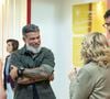 Vanessa faz um acordo com Junqueira nos próximos capítulos da novela 'Por Você'