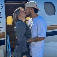 Separada de Zé Felipe, Virginia toma decisão envolvendo jatinho milionário e esse pequeno detalhe chamou minha atenção