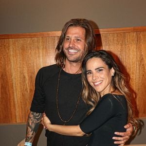 Fim do namoro de Wanessa Camargo e Dado Dolabella: casal estava junto desde 2022