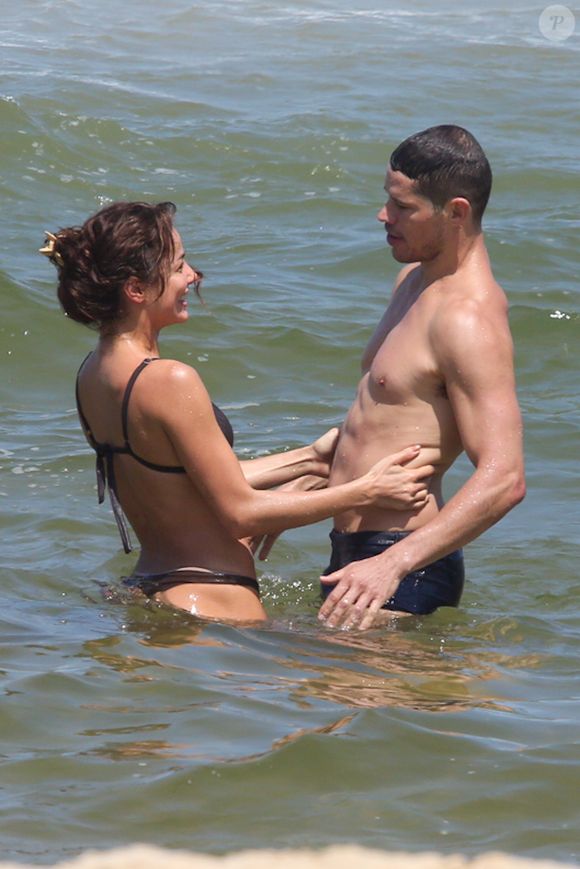 José Loreto e Fernanda Marques estão juntos desde o segundo semestre de 2025