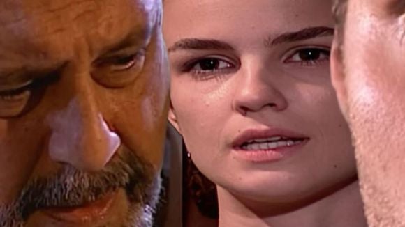 Matteo e Gumercindo se unem contra Rosana em final tenso de 'Terra Nostra': mãe perde o filho em virada cruel