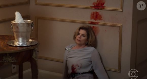 Assassinato de Odete Roitman (Debora Bloch) na novela 'Vale Tudo' ferveu nas redes sociais