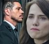 Iuri se mostra grande aliado de Adriana ao conseguir anel de Arthur para ela