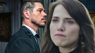 4 atitudes perigosas de Iuri para salvar Adriana em 'Quem Ama Cuida': risco excessivo aumenta o mistério sobre a relação entre os dois