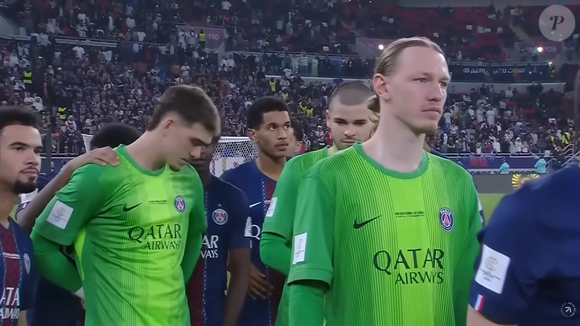 Quem é ele? Com 1,92m e apenas 26 anos, Safonov sai do anonimato para virar protagonista em noite decisiva contra o Flamengo