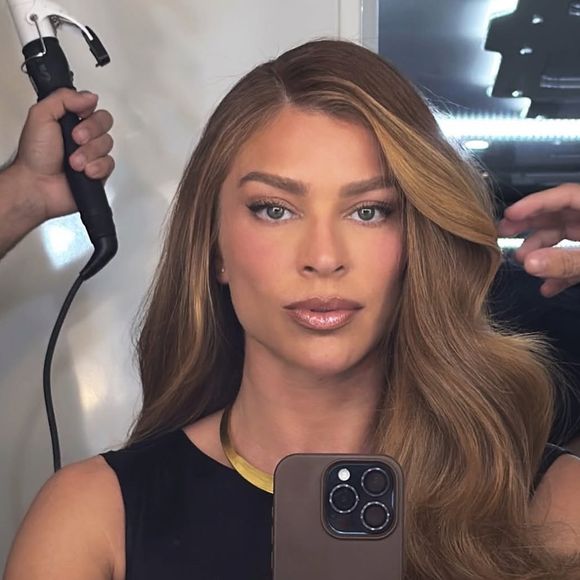 Grazi Massafera foi vítima de algumas armações no início da carreira.