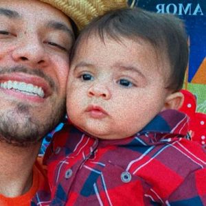 O cantor Murilo Huff, pai da criança, obteve a guarda provisória do menino de 5 anos, após uma audiência realizada em Goiânia na última segunda-feira (30).