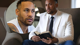 Neymar virou evangélico? Após suposta traição com garota de programa, craque do Santos surpreende com culto em casa