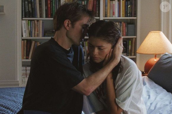 Público reage à mudança em imagem de O Drama e aponta possível reconstrução digital envolvendo personagem de Zendaya