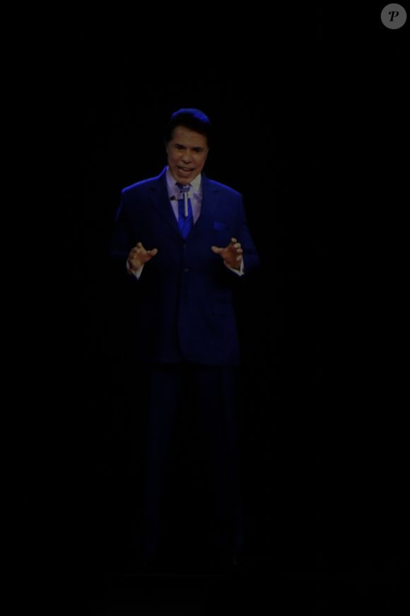 Silvio Santos em inteligência artificial: iniciativa dividiu opiniões nas redes sociais