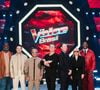 'The Voice Brasil' ganha nova cara no SBT, cresce em audiência e confirma o poder de Boninho em reinventar formatos consagrados da televisão