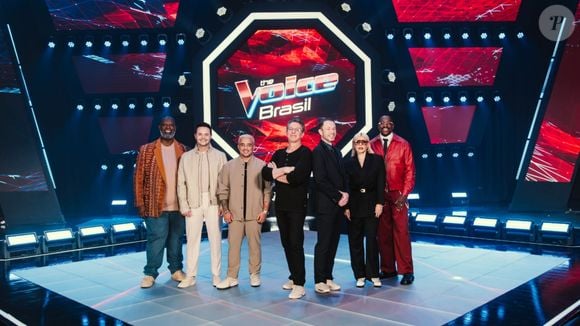 'The Voice Brasil' ganha nova cara no SBT, cresce em audiência e confirma o poder de Boninho em reinventar formatos consagrados da televisão