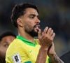 O que poucos sabem é que, nos bastidores, Lucas Paquetá e Marquinhos, dois dos convocados mais populares, tem uma conexão curiosa: ambos são pais de um Filippo