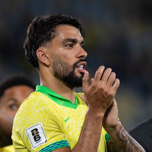 O que poucos sabem é que, nos bastidores, Lucas Paquetá e Marquinhos, dois dos convocados mais populares, tem uma conexão curiosa: ambos são pais de um Filippo
