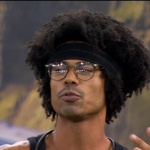 Breno era o favorito para sair do 'BBB 26', segundo a enquete UOL