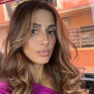 Novela 'Beleza Fatal': Camila Pitanga interpreta a personagem da ambiciosa vilã Lola.