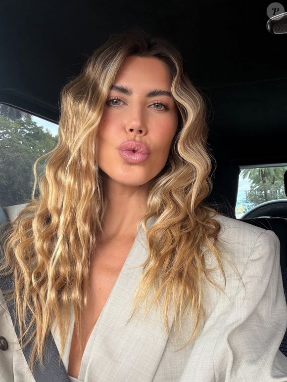 Martha Graeff avalia que a divulgação de suas mensagens íntimas com Vorcaro serviram para ‘desviar o foco de quem realmente deveria estar respondendo por coisas que fizeram’