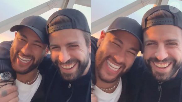 Em março de 2025 Piqué lançou a Kings League Brasil, com participação de nomes como Neymar e o streamer Gaulês como donos de equipes