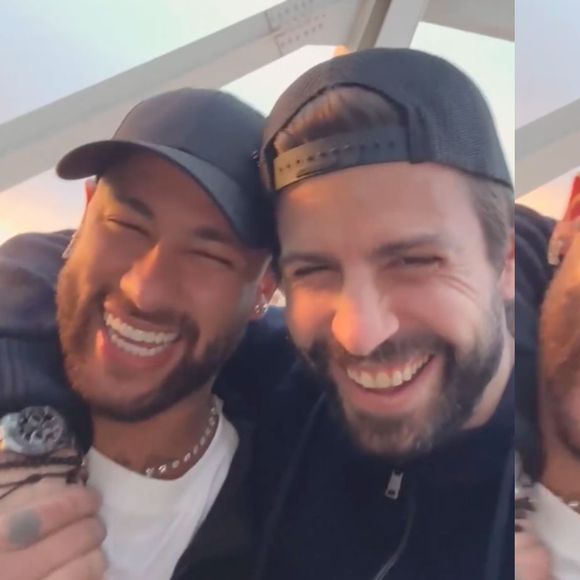 Em março de 2025 Piqué lançou a Kings League Brasil, com participação de nomes como Neymar e o streamer Gaulês como donos de equipes