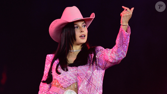 Ana Castela e SBT estão de 'namoro' para um programa solo da cantora no segundo semestre