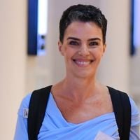 Globo investe pesado em Ana Paula Arósio para papel de destaque em 'Avenida Brasil 2', em volta da atriz às novelas após mais de 18 anos