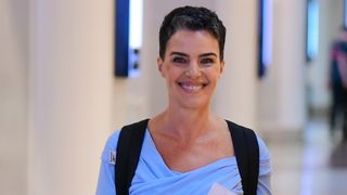 Globo investe pesado em Ana Paula Arósio para papel de destaque em 'Avenida Brasil 2', em volta da atriz às novelas após mais de 18 anos