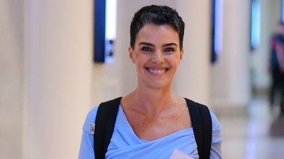 Globo investe pesado em Ana Paula Arósio para papel de destaque em 'Avenida Brasil 2', em volta da atriz às novelas após mais de 18 anos