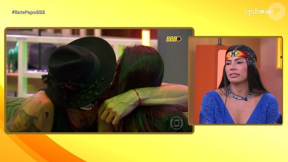 Jordana confirma que Jonas aceitou convite para sua casa após o BBB 26, mas admite pouco contato